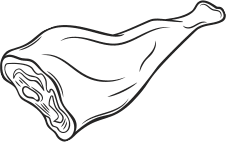 Chicken Icon